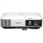 Epson EB-2265U wh WUXGA 3LCD lcd-projector