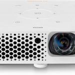 BenQ GS1 -  Mini DLP Wi-Fi Beamer