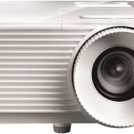 Optoma EH335 - Full HD DLP Beamer