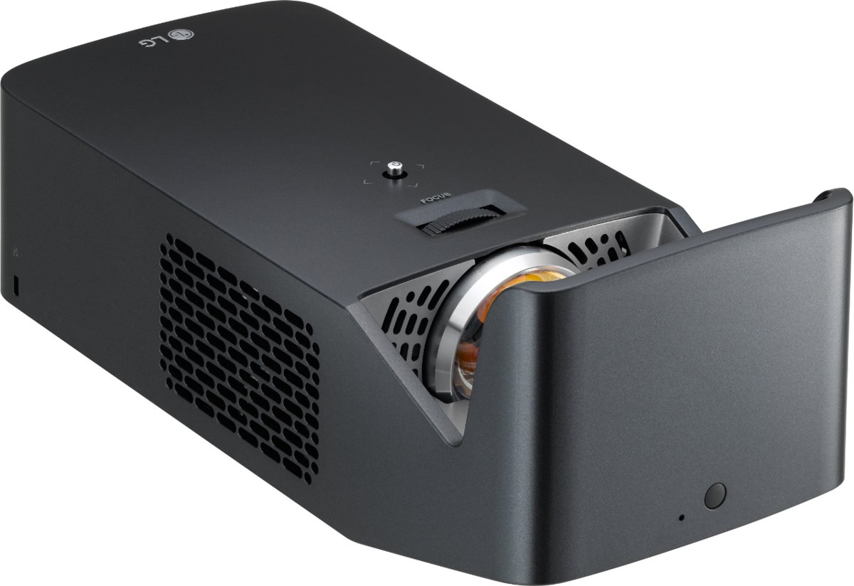LG PF1000U Ultra Short Throw LED Beamer Beamervision.nl