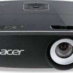 Acer P6500 - Full HD DLP Beamer